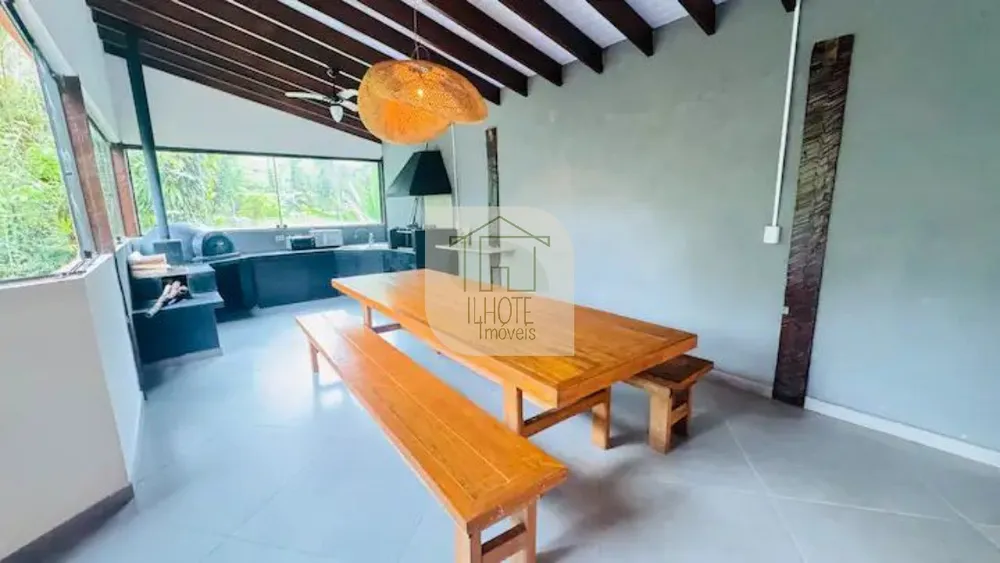 Casa de Condomínio, 5 quartos - Foto 14