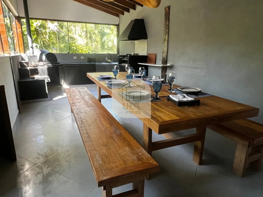 Casa de Condomínio, 5 quartos - Foto 13