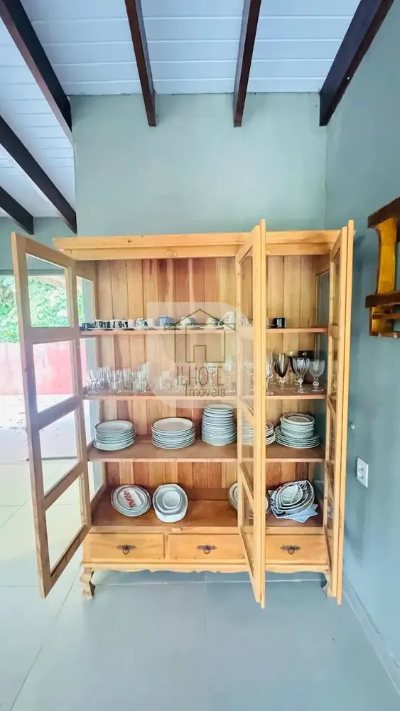 Casa de Condomínio, 5 quartos - Foto 10