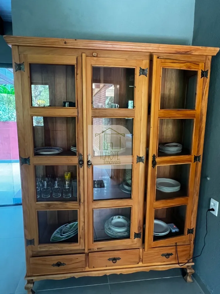 Casa de Condomínio, 5 quartos - Foto 9