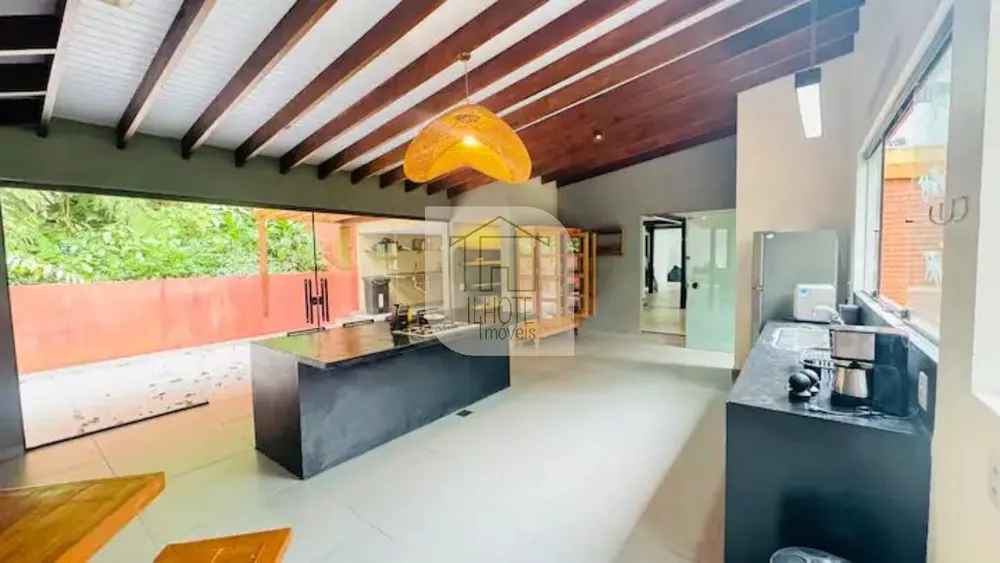 Casa de Condomínio, 5 quartos - Foto 8