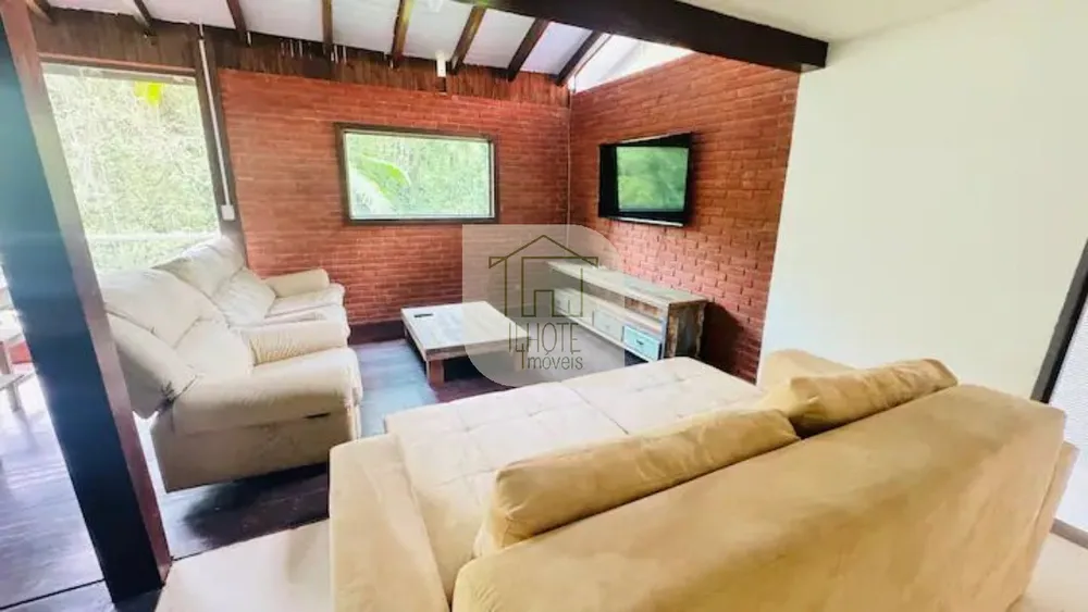 Casa de Condomínio, 5 quartos - Foto 4