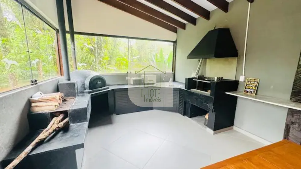 Casa de Condomínio, 5 quartos - Foto 12