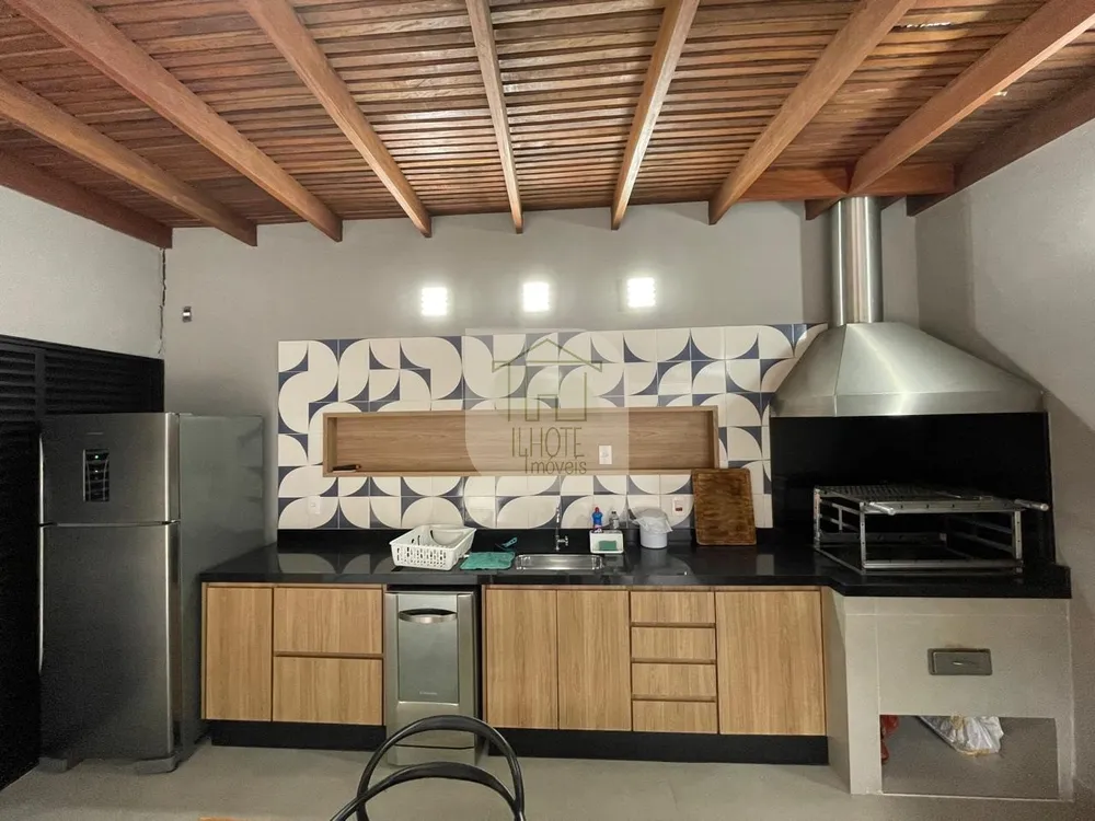 Casa de Condomínio, 4 quartos - Foto 4