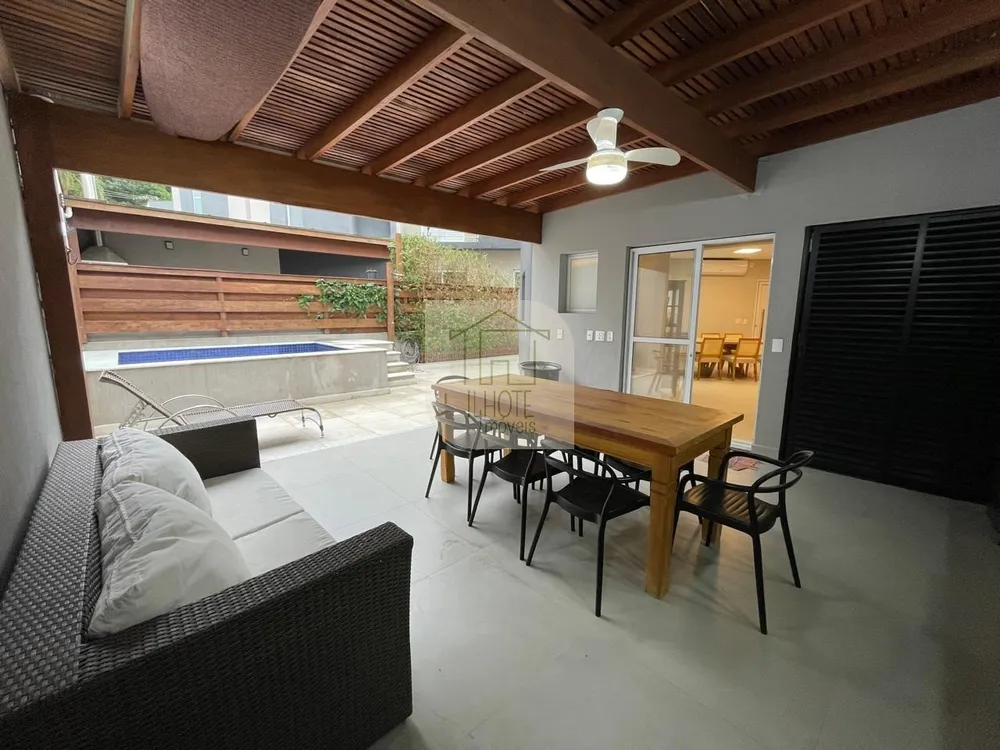 Casa de Condomínio, 4 quartos - Foto 5