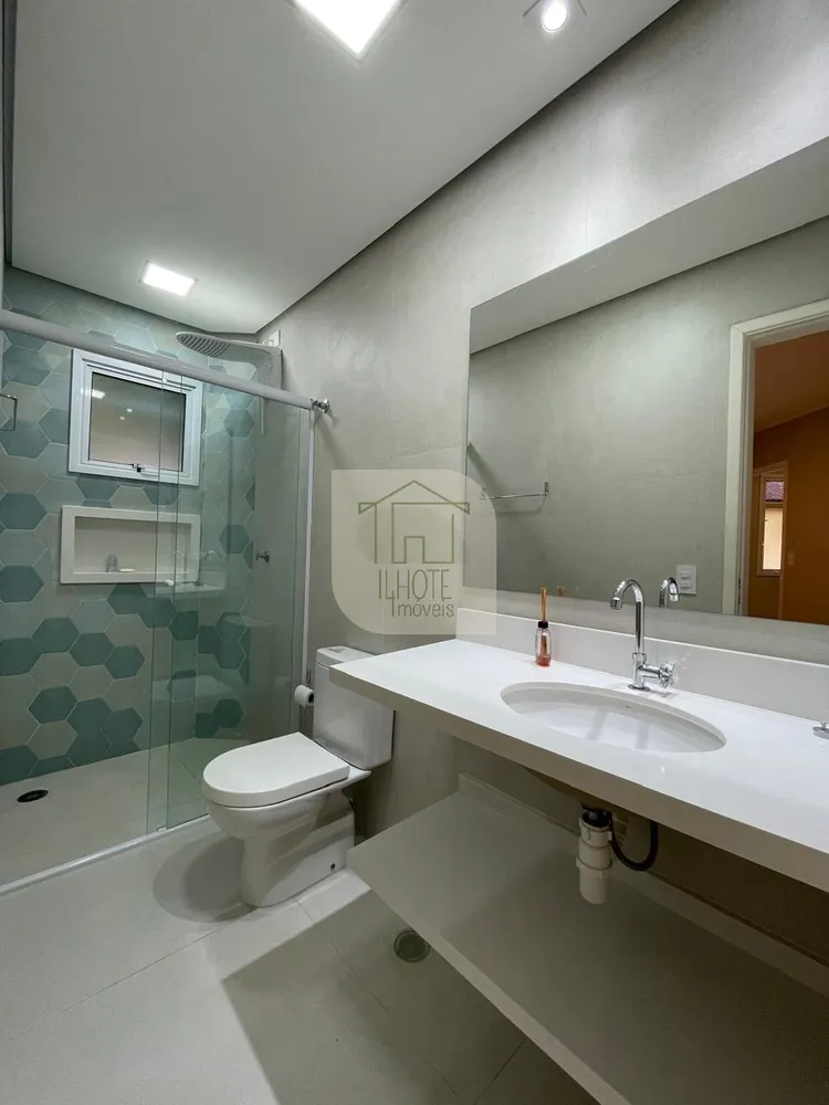 Casa de Condomínio, 4 quartos - Foto 11
