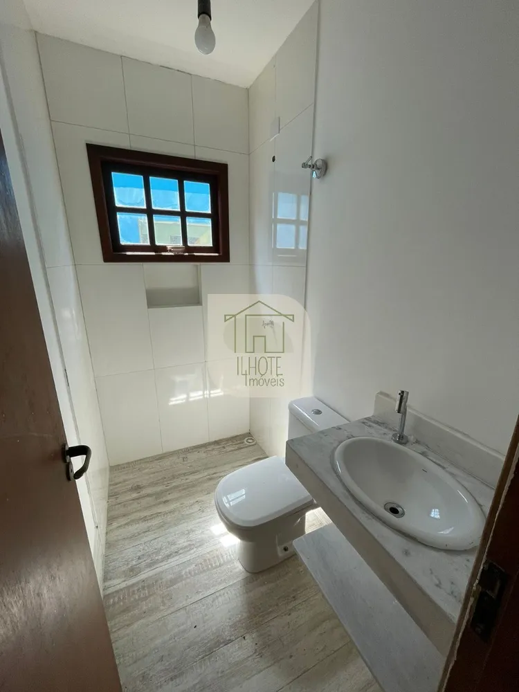 Casa de Condomínio, 3 quartos - Foto 15
