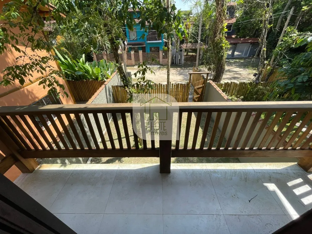 Casa de Condomínio, 3 quartos - Foto 14
