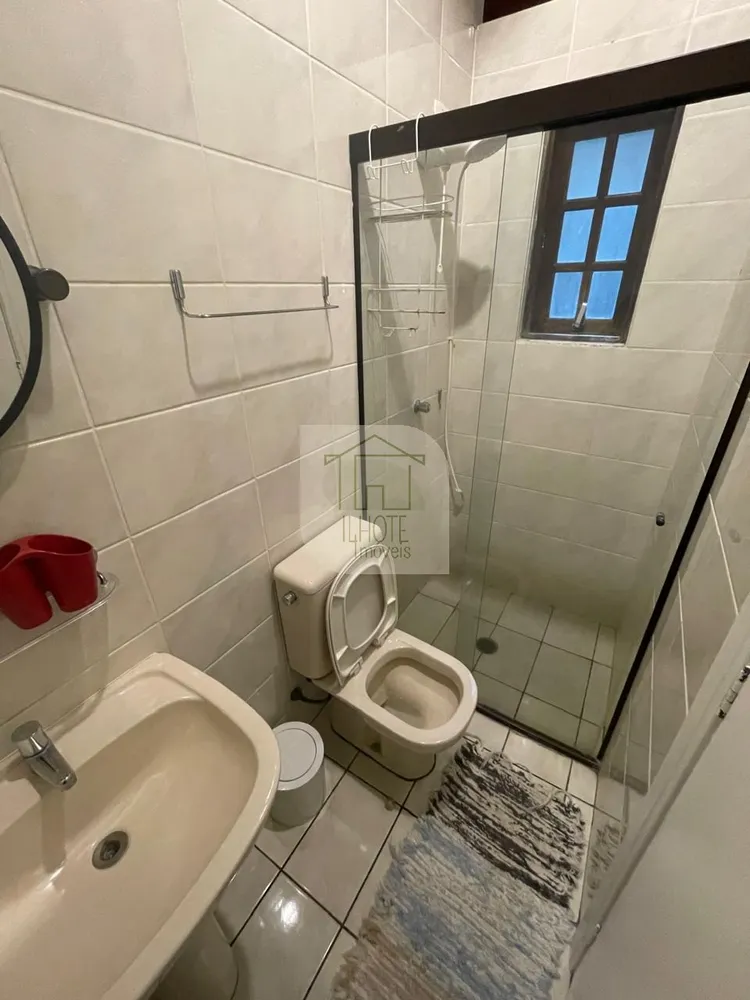 Casa de Condomínio, 2 quartos - Foto 10