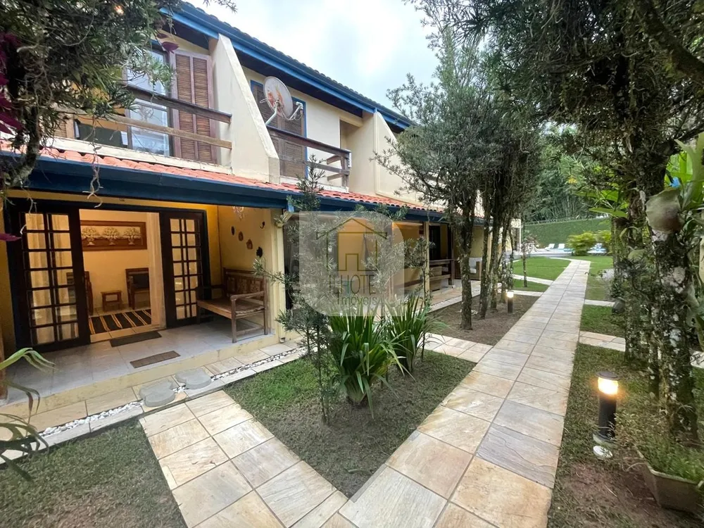 Casa de Condomínio, 2 quartos - Foto 1