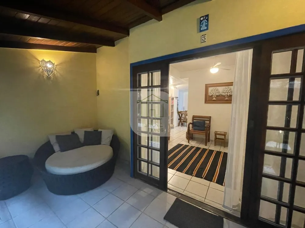 Casa de Condomínio, 2 quartos - Foto 2