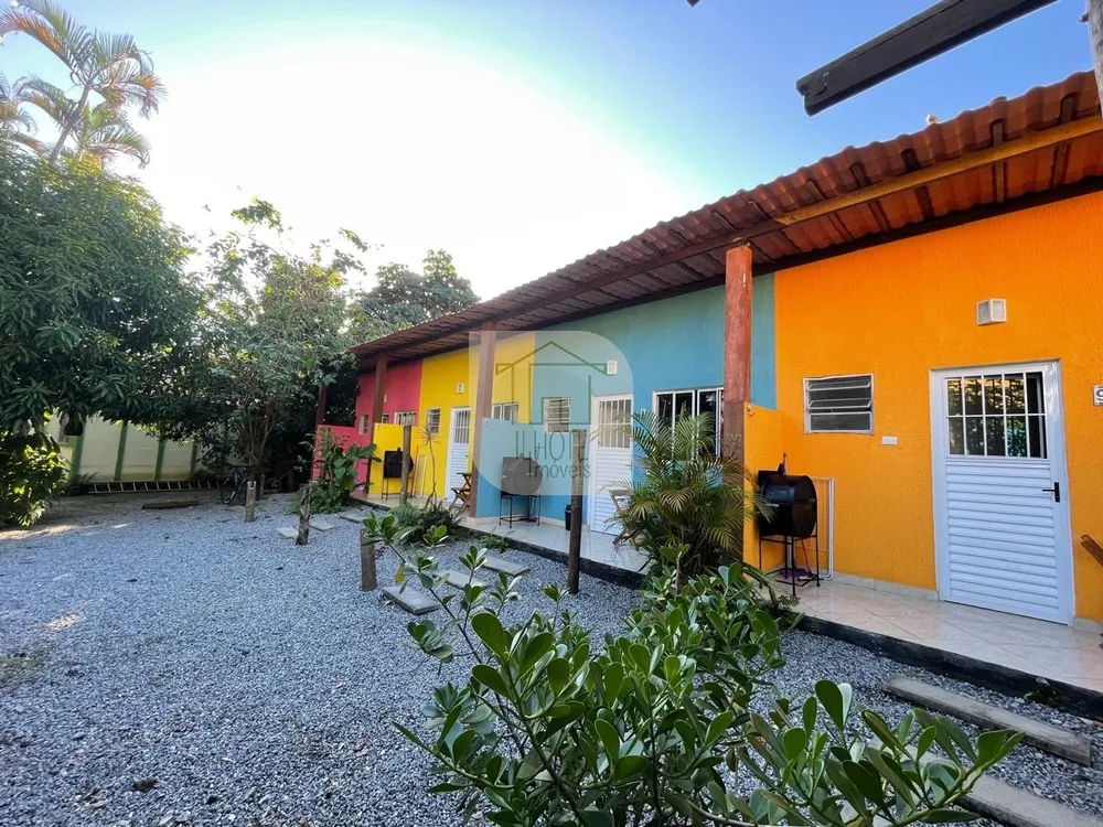 Pousada-Chalé, 19 quartos - Foto 12