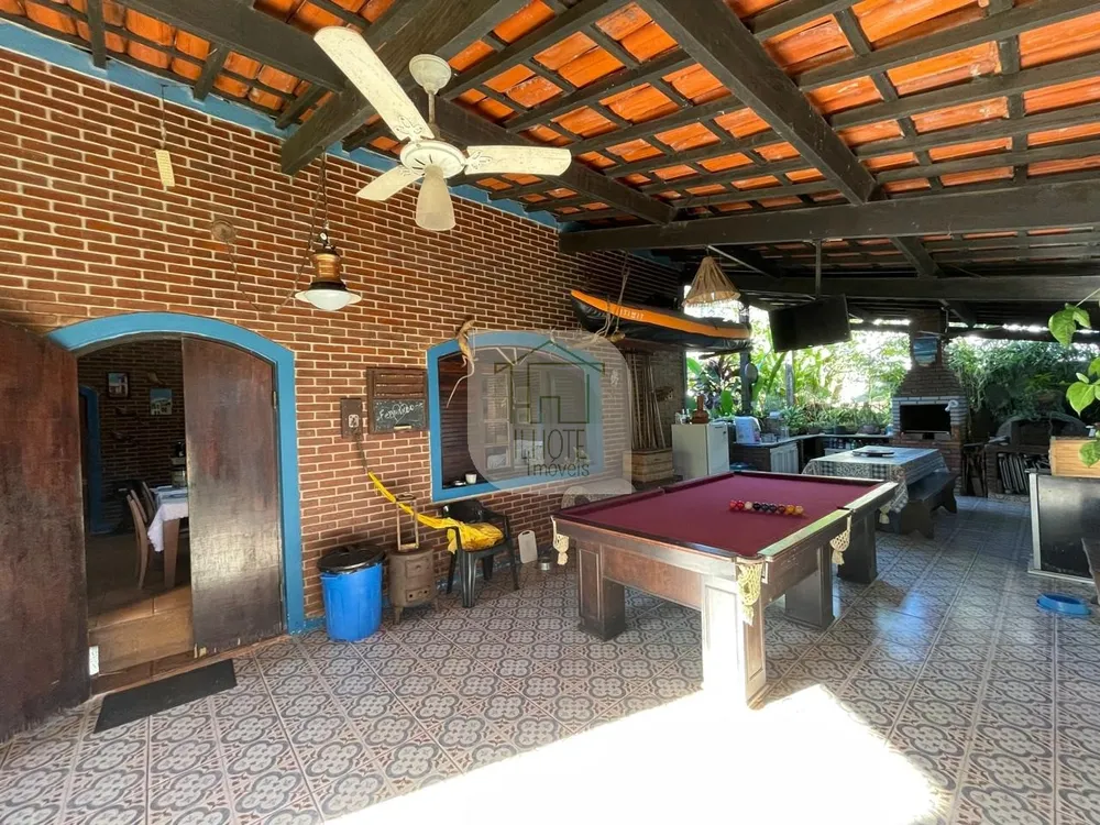 Pousada-Chalé, 19 quartos - Foto 4