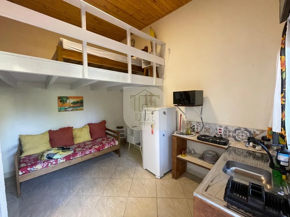 Pousada-Chalé, 19 quartos - Foto 14
