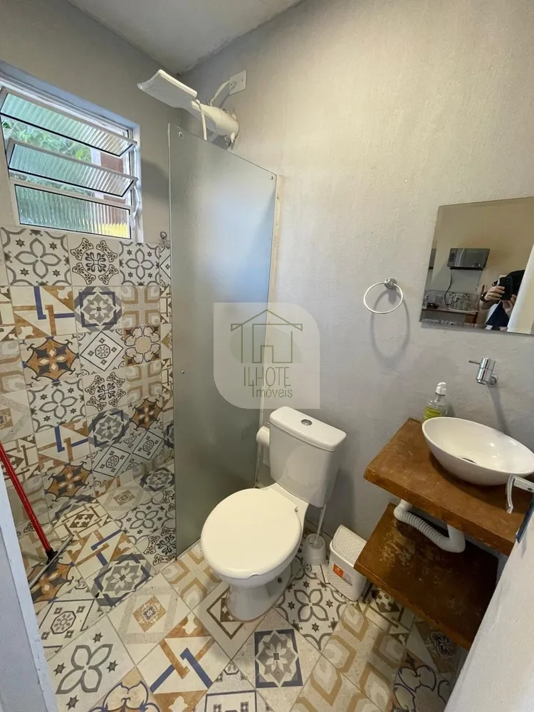 Pousada-Chalé, 19 quartos - Foto 15