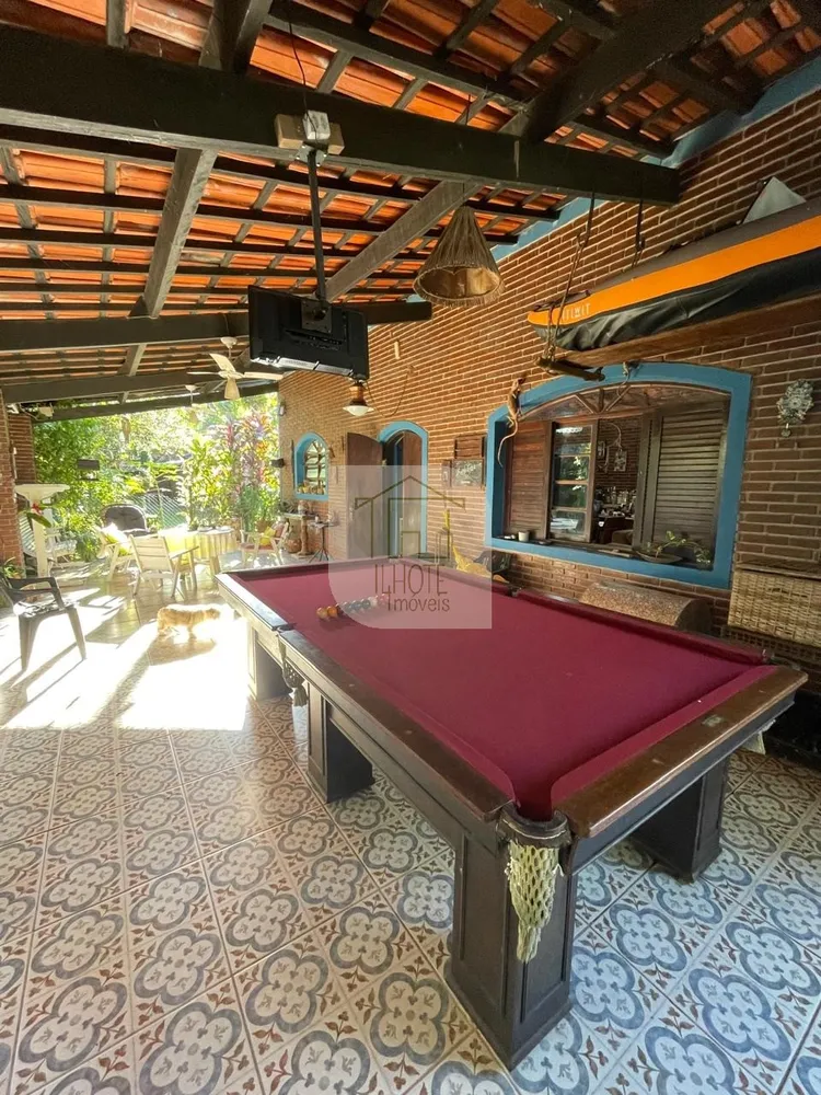 Pousada-Chalé, 19 quartos - Foto 2