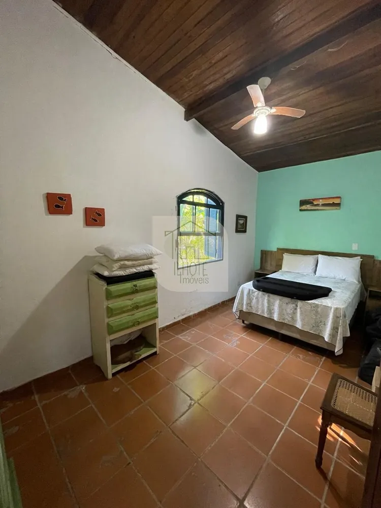 Pousada-Chalé, 19 quartos - Foto 9