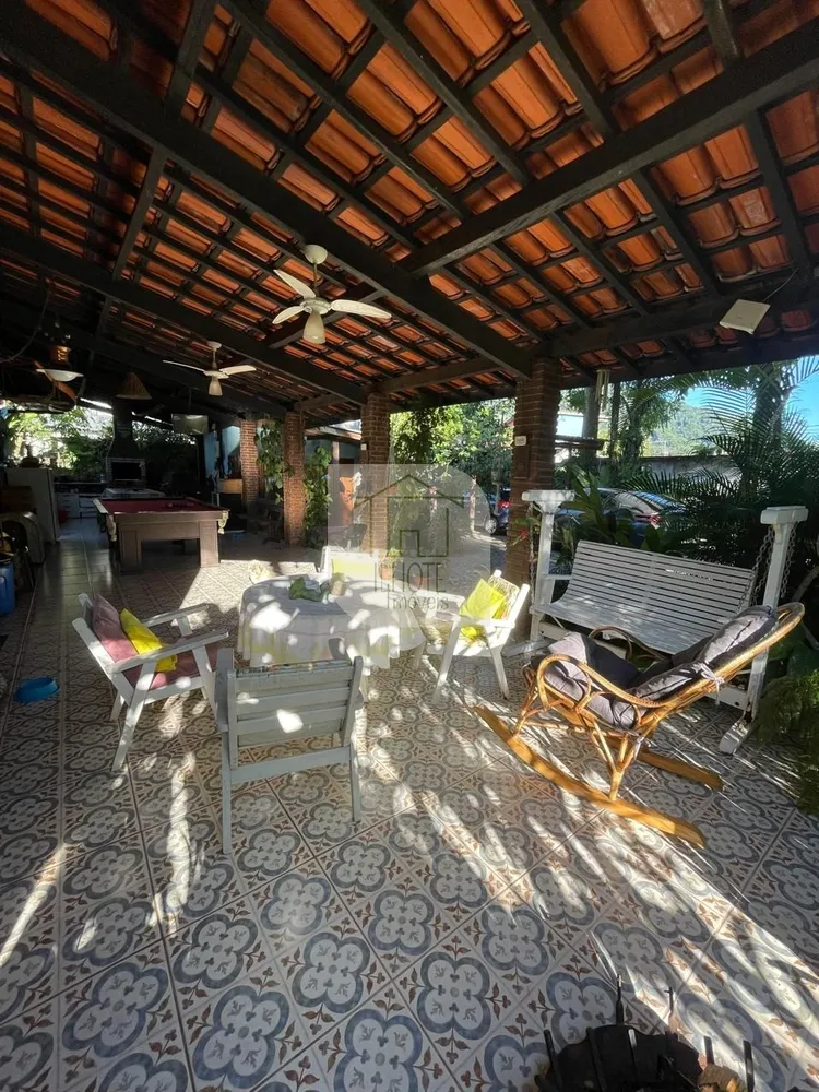 Pousada-Chalé, 19 quartos - Foto 3
