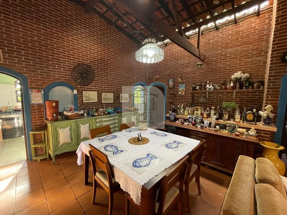 Pousada-Chalé, 19 quartos - Foto 7