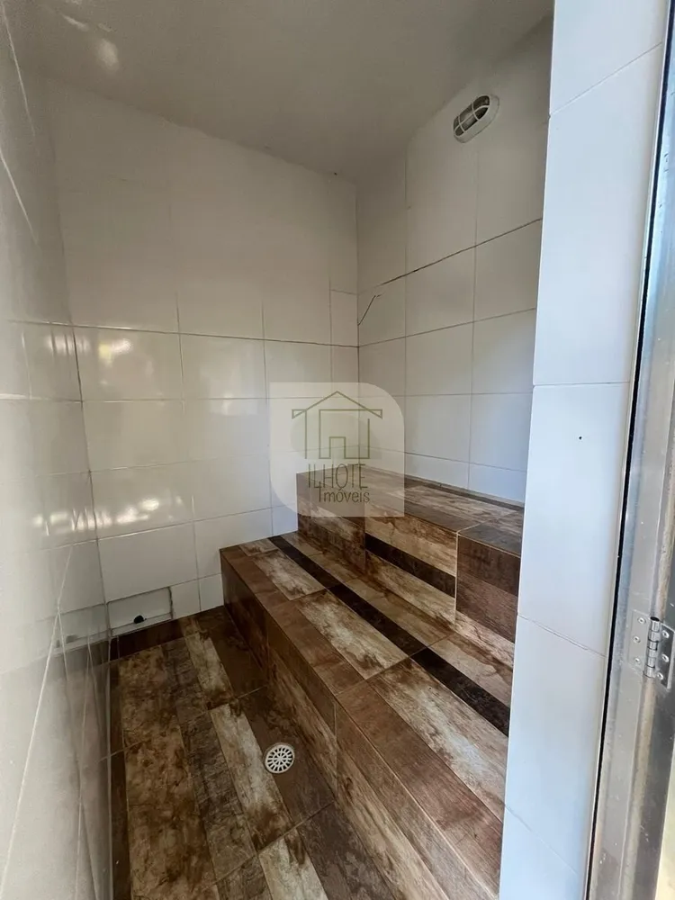 Casa de Condomínio, 3 quartos - Foto 12