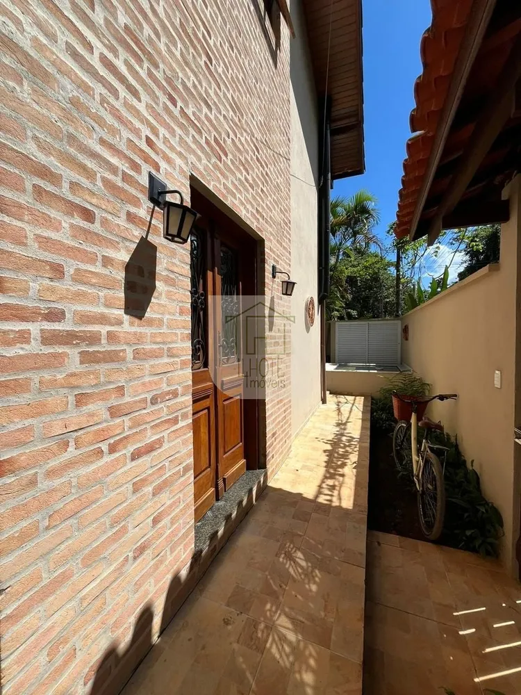 Casa de Condomínio, 3 quartos - Foto 9