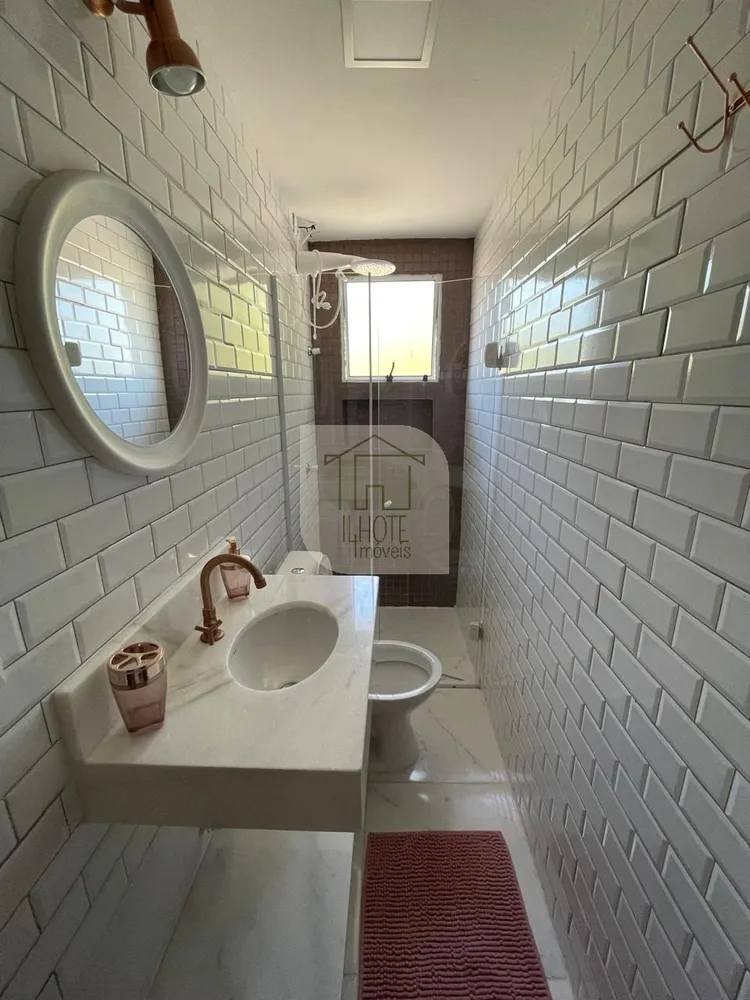 Casa de Condomínio, 4 quartos - Foto 12