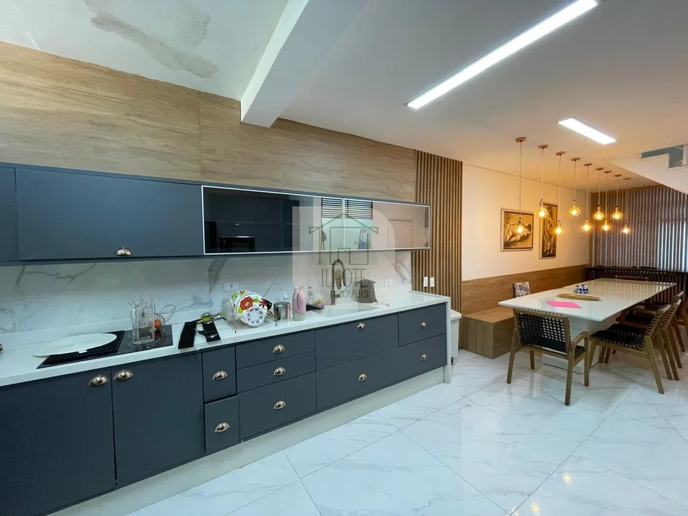 Casa de Condomínio, 4 quartos - Foto 7