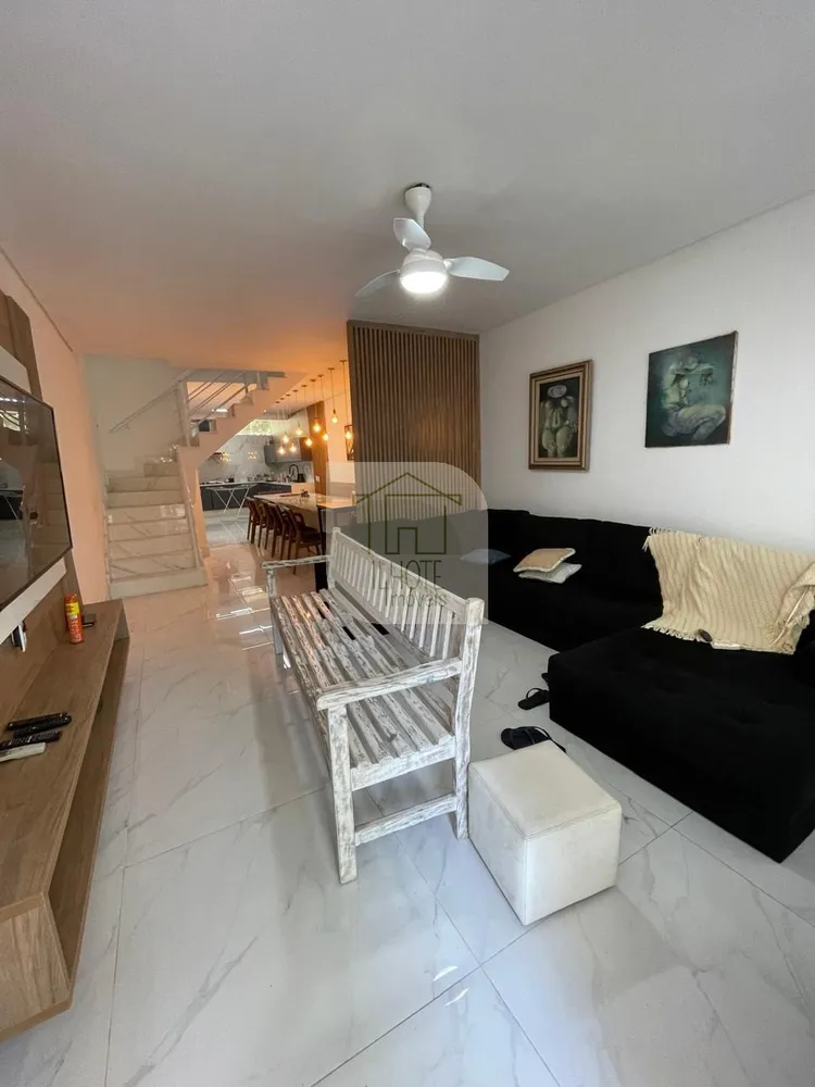 Casa de Condomínio, 4 quartos - Foto 2