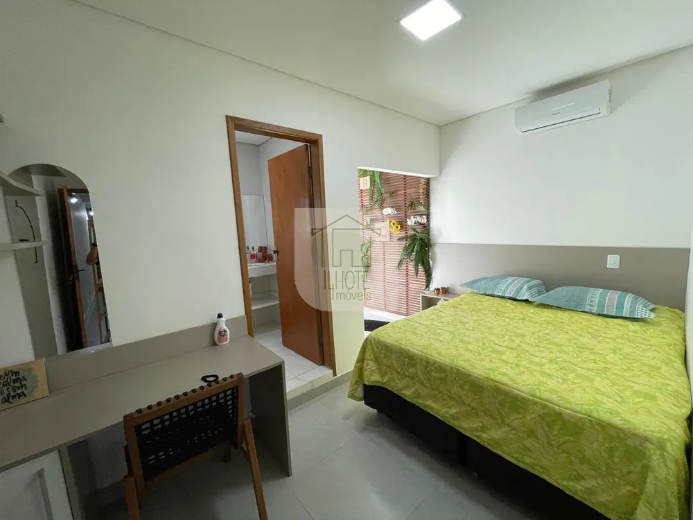 Casa de Condomínio, 4 quartos - Foto 10