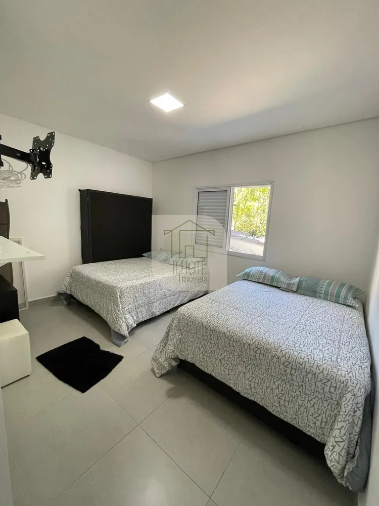 Casa de Condomínio, 4 quartos - Foto 8
