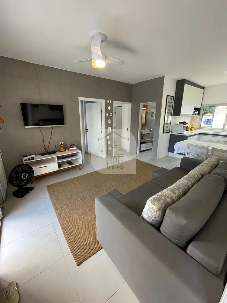 Apartamento, 2 quartos, 75 m² - Foto 4