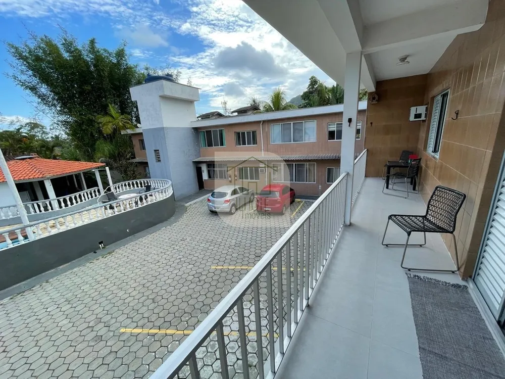 Apartamento, 2 quartos, 75 m² - Foto 10