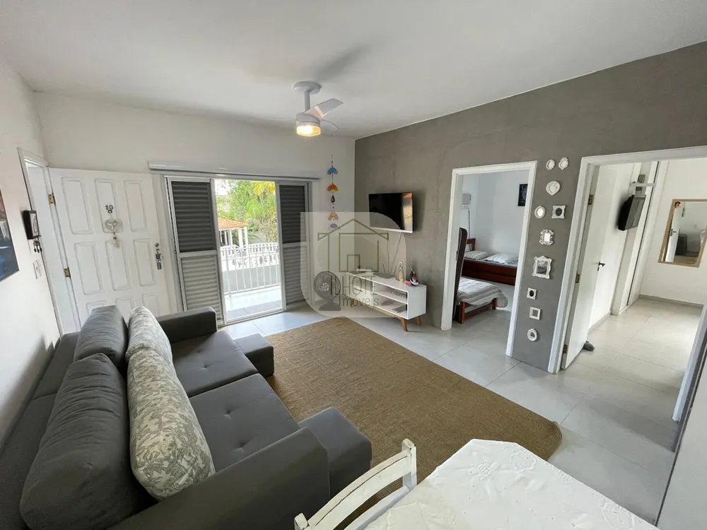 Apartamento, 2 quartos, 75 m² - Foto 6