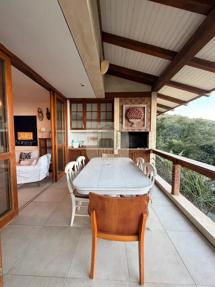 Casa de Condomínio, 4 quartos - Foto 5