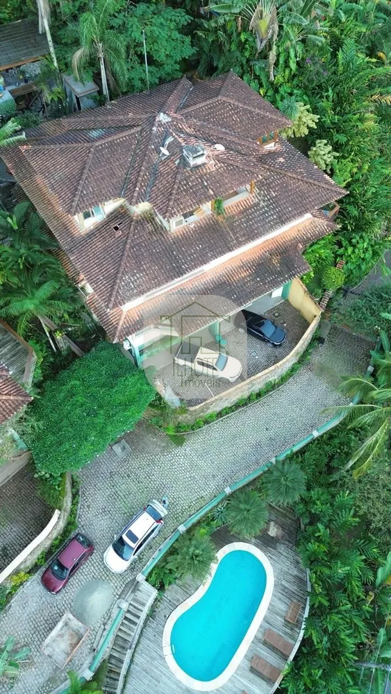 Casa de Condomínio, 4 quartos - Foto 8