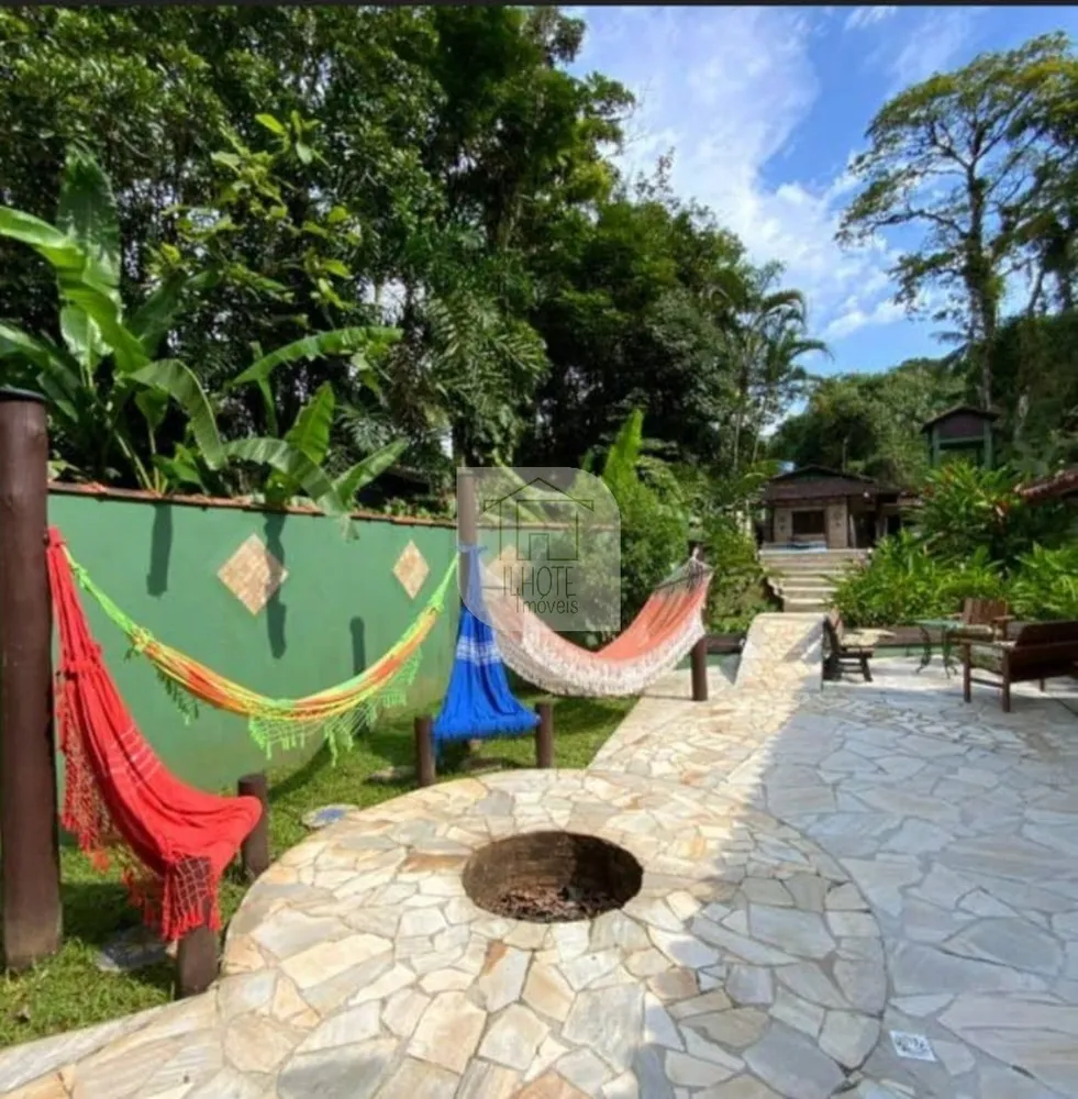 Casa, 4 quartos - Foto 11