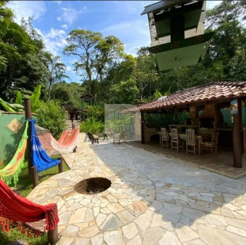 Casa, 4 quartos - Foto 12