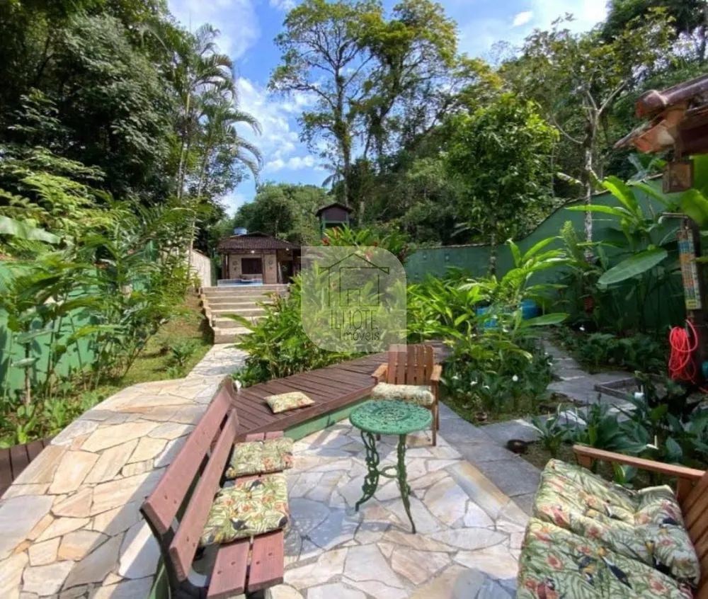 Casa, 4 quartos - Foto 4