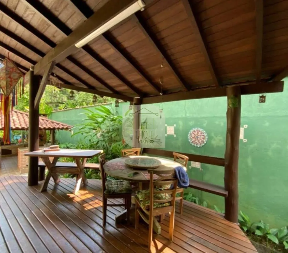 Casa, 4 quartos - Foto 7