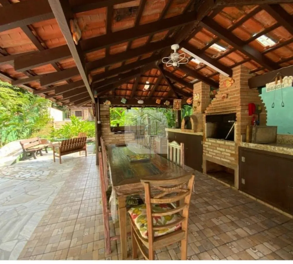 Casa, 4 quartos - Foto 6