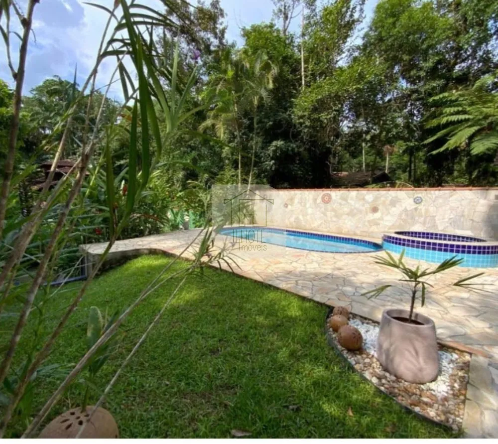 Casa, 4 quartos - Foto 2