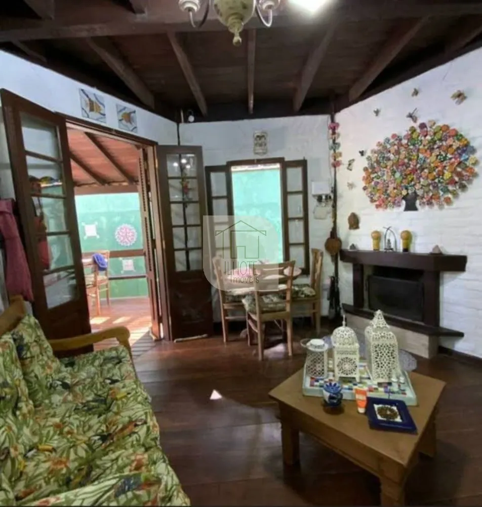 Casa, 4 quartos - Foto 9