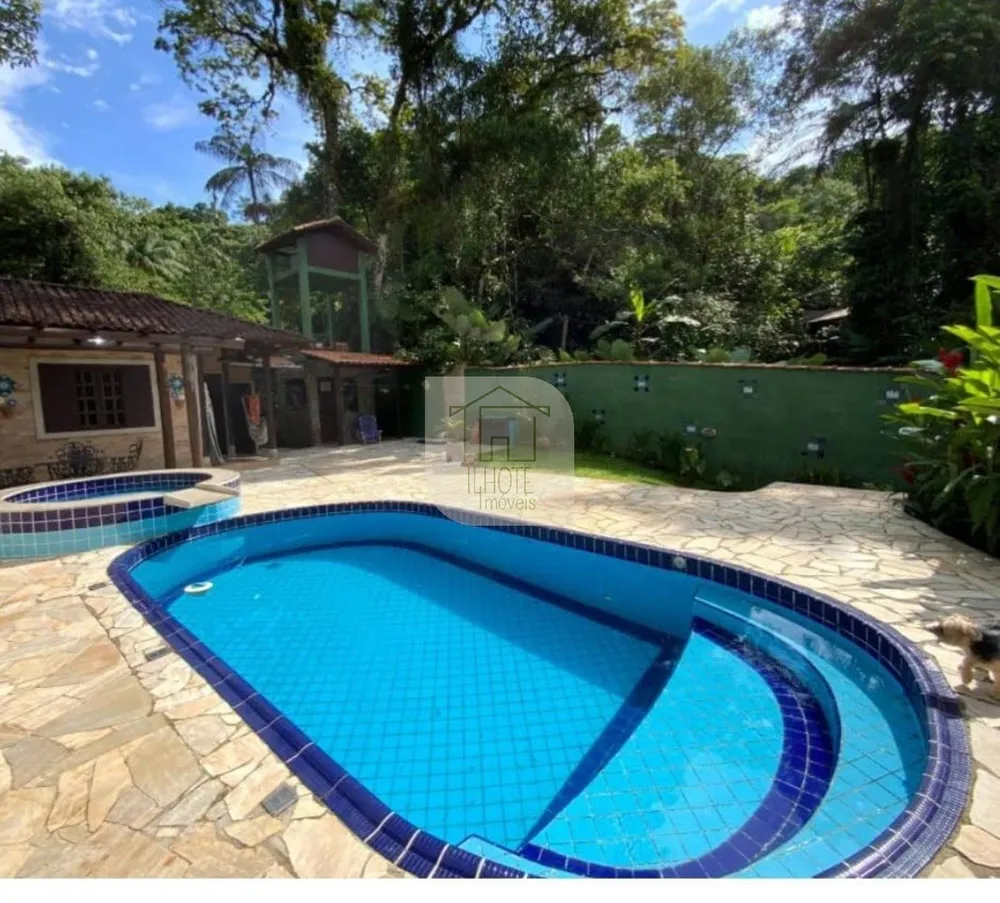 Casa, 4 quartos - Foto 5
