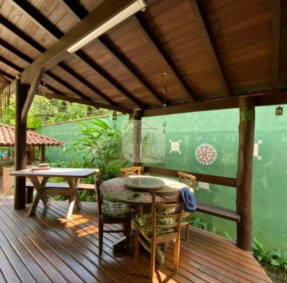 Casa, 4 quartos - Foto 10