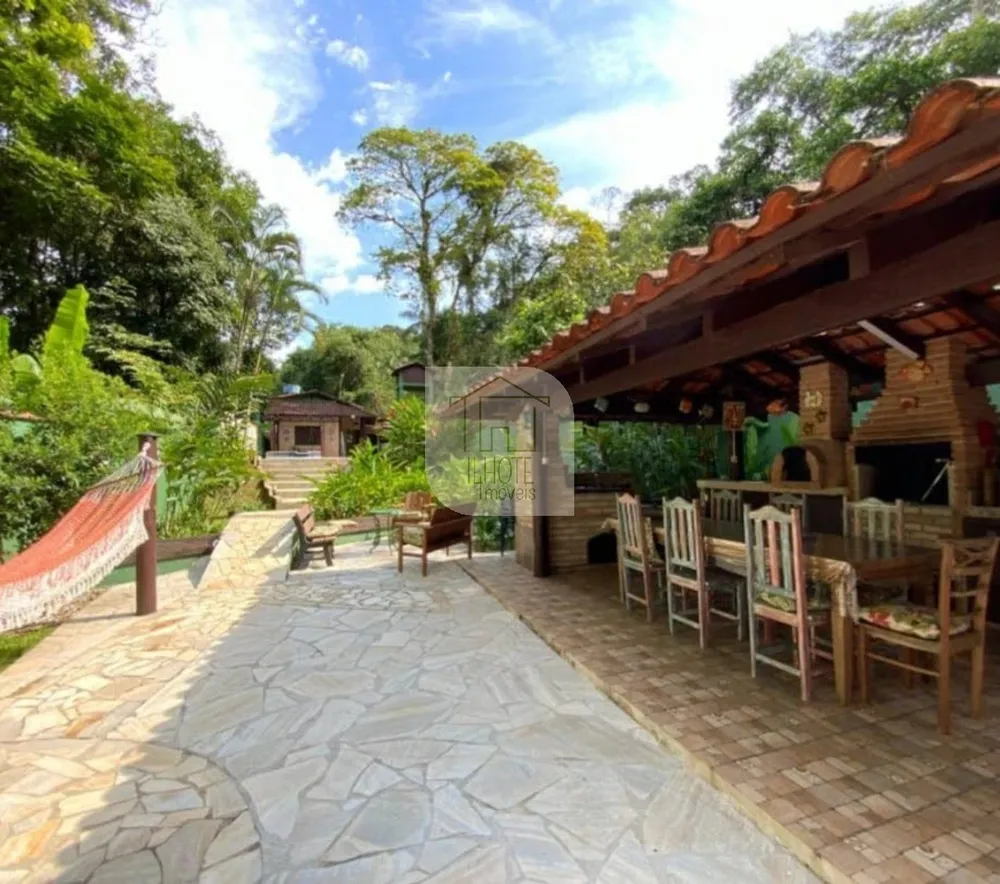Casa, 4 quartos - Foto 3