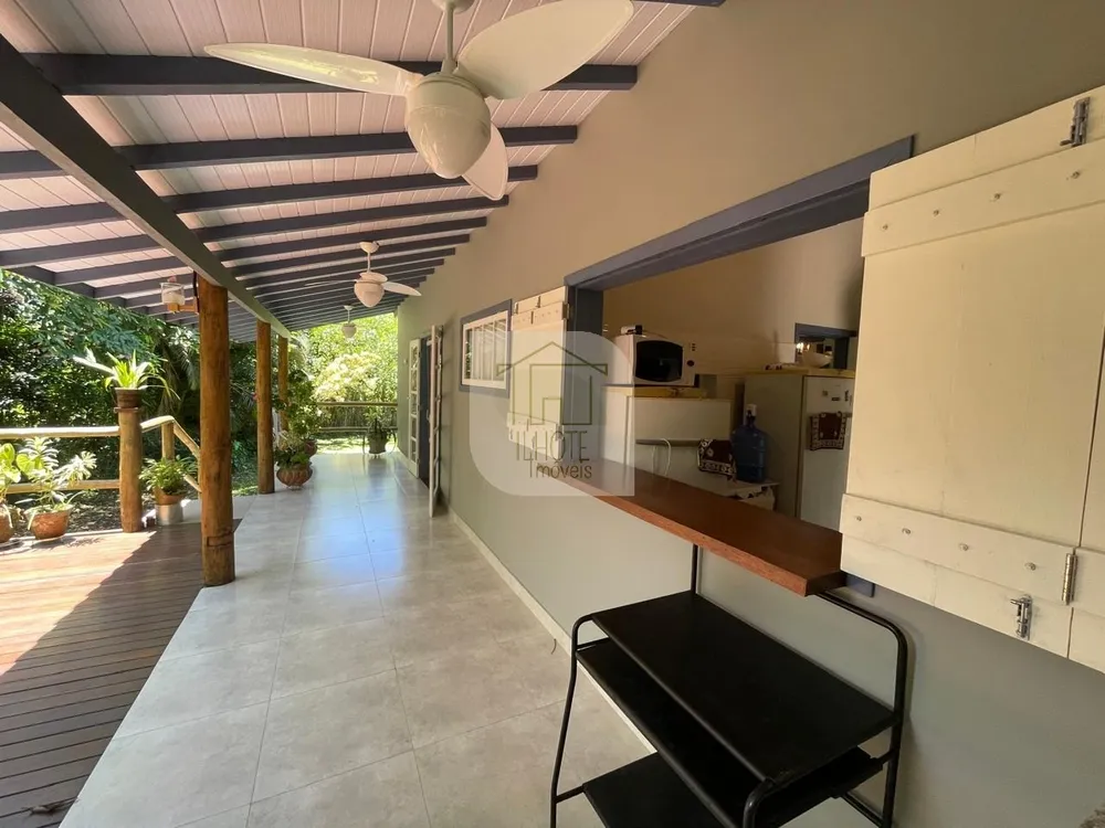 Casa de Condomínio, 2 quartos - Foto 4