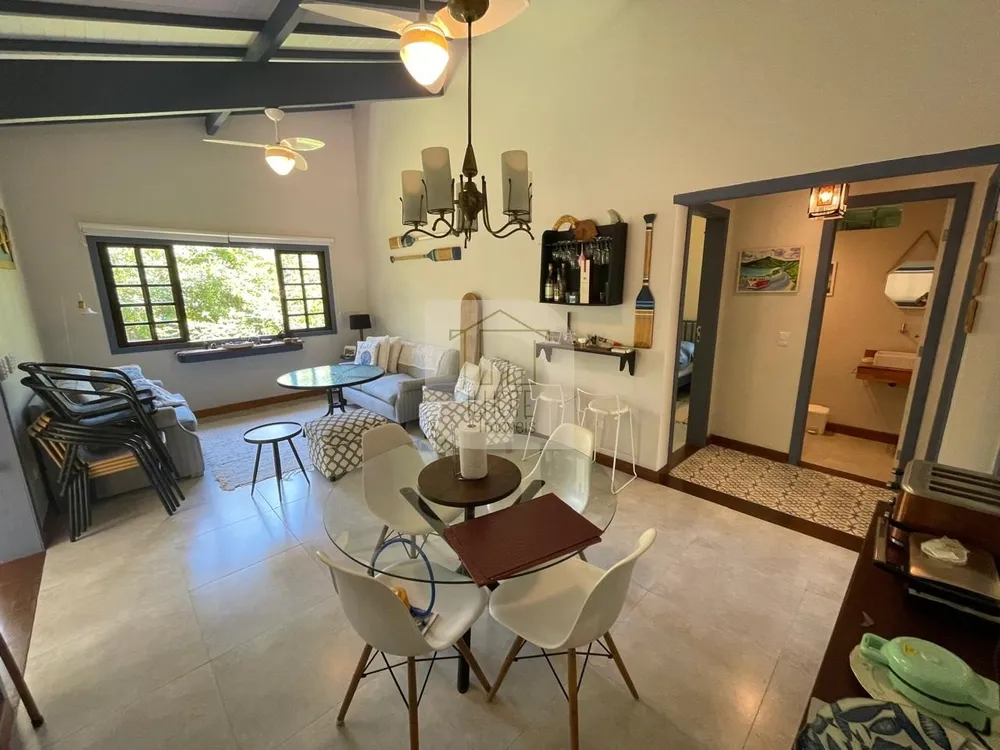 Casa de Condomínio, 2 quartos - Foto 6