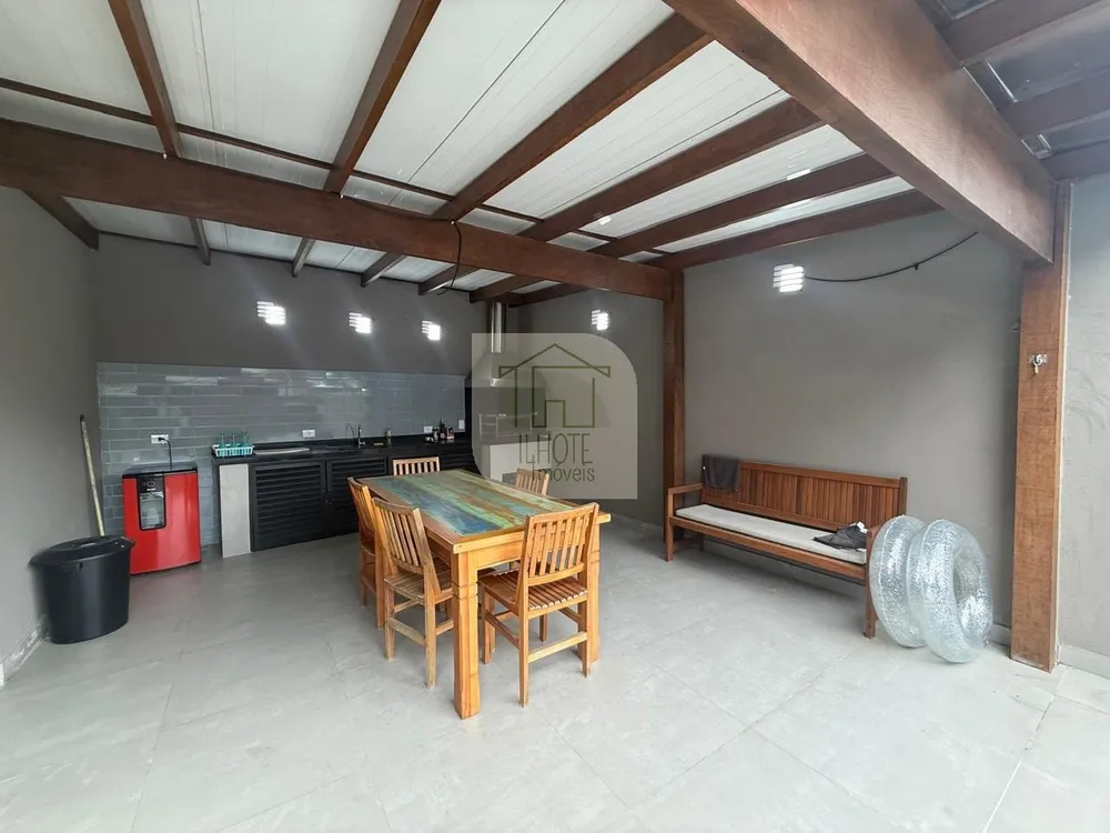 Casa de Condomínio, 4 quartos - Foto 7