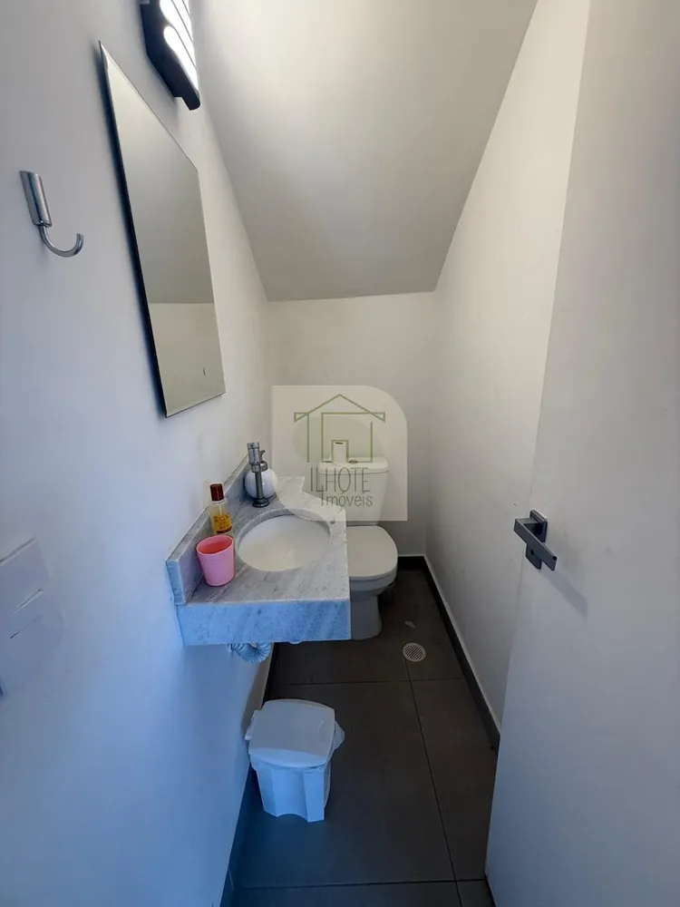 Casa de Condomínio, 4 quartos - Foto 12