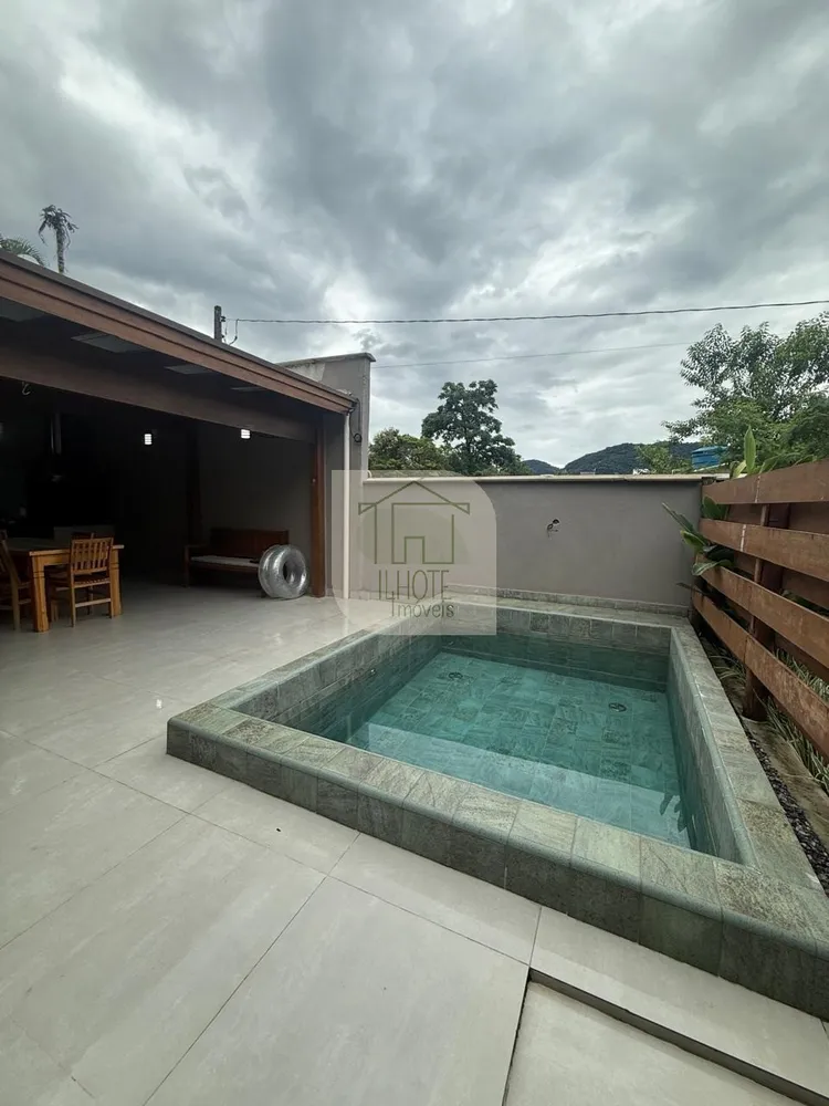 Casa de Condomínio, 4 quartos - Foto 11